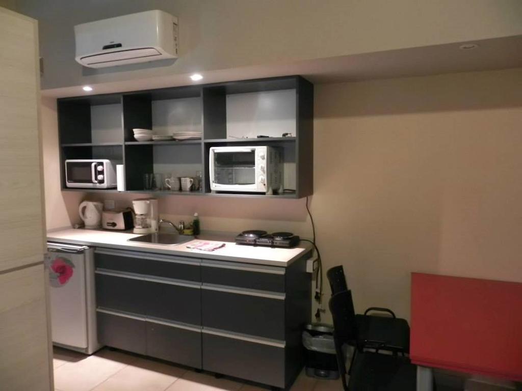 Alugar Apartment Valeria del Mar Phòng bức ảnh