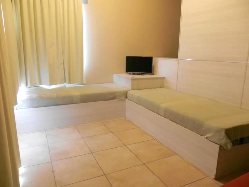 Alugar Apartment Valeria del Mar Phòng bức ảnh
