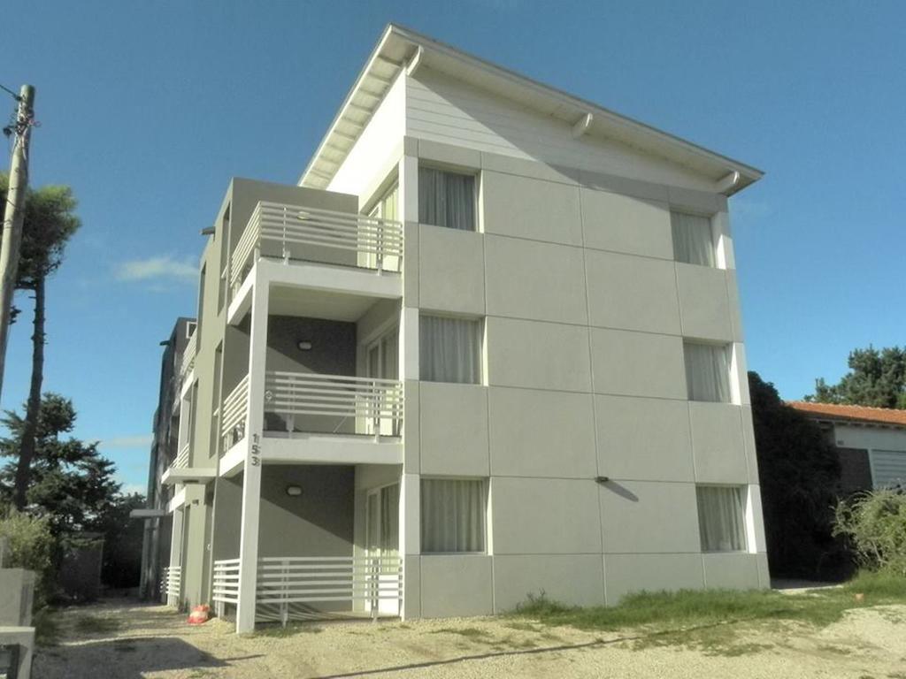 Alugar Apartment Valeria del Mar Phòng bức ảnh
