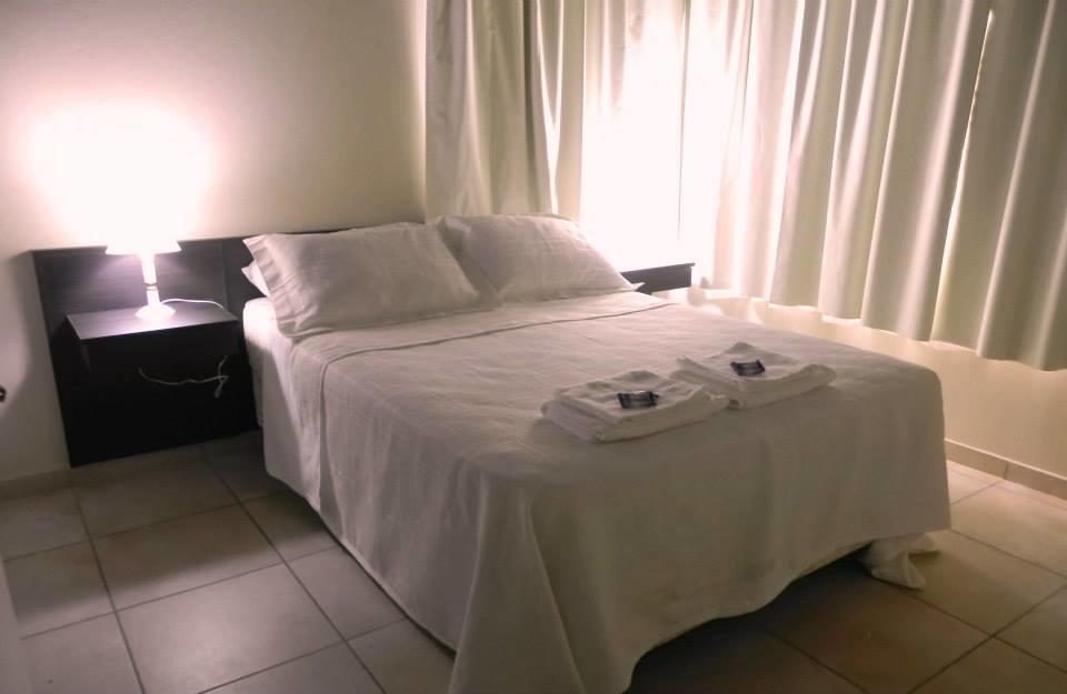 Alugar Apartment Valeria del Mar Phòng bức ảnh