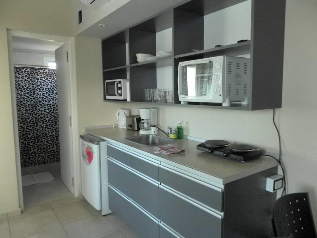 Alugar Apartment Valeria del Mar Phòng bức ảnh